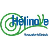 Hélinove logo - Similar company to Vepro Sas