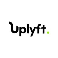 Uplyft Agency Ltd logo - Similar company to Ezaan Doors & Windows