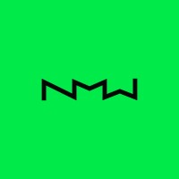 NMW logo - Similar company to Happy Content