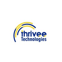 Thrivee Technologies logo - Similar company to Urbanmop