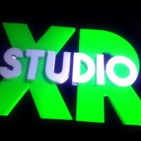 XRStudio logo - Similar company to Xr Studio