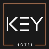 Key Hotel logo - Similar company to Keyurla