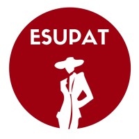 ESUPAT - Escuela Superior de patronaje logo - Similar company to Fatiel Sl