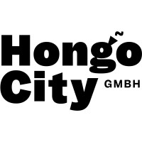 Hongo City GMBH logo - Similar company to Kunsthalle Basel