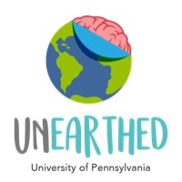 UnEarthed Penn logo - Similar company to Williams Cafe - Penn Student Agencies