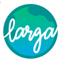 LARGA logo - Similar company to Loor Creatives