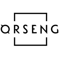 Ørseng Interiørarkitektur as logo - Similar company to Eckerö Linjen