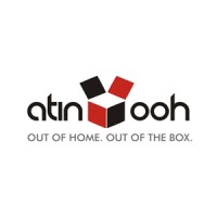 ATINOOH logo - Similar company to Reelanalytics