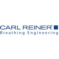 Carl Reiner GmbH logo - Similar company to Allround Technology B.V.