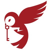 BLKBOOK logo - Similar company to Alignly