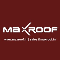 MAXROOF logo - Similar company to Proflex