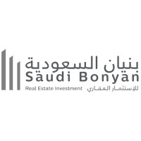 Saudi Bonyan Real Estate Investment Co. logo - Similar company to Alrajhi United Real Estate