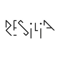 Resilia logo - Similar company to A.R.Com Srl