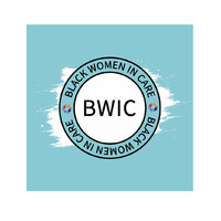 Black Women in Care logo - Similar company to Rapha Care Group