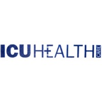 ICU Healthcare LLP logo - Similar company to Bewa (Bariatric Endoscopy World Association)