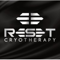 Reset Cryotherapy logo - Similar company to Cryobuilt