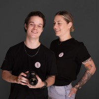 Wheelhaus Media logo - Similar company to Ameri-Cans