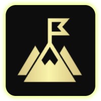 PeakConversion logo - Similar company to Ten Cave Men