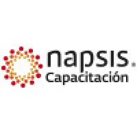 NAPSIS Capacitación S.p.A. logo - Similar company to Napsis