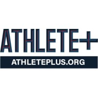 Athlete Plus logo - Similar company to Media Xcel