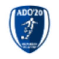 ADO'20 logo - Similar company to Rkav Volendam