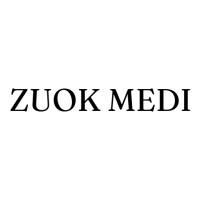 ZUOK MEDI logo - Similar company to Socal K-Group