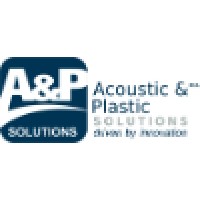 A&P Solutions logo - Similar company to Promotora Empresarial De Occidente