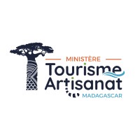 Ministère du Tourisme et de l'Artisanat de Madagascar logo - Similar company to Ministère De L'Industrialisation Et Du Commerce Madagascar