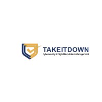 TAKEITDOWN logo - Similar company to Smartcomply Secure