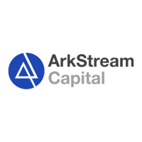 ArkStream Capital logo - Similar company to Frontier Forge Labs
