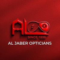 AL JABER OPTICIANS logo - Similar company to Eyemastr