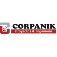 CORPANIK S.A. logo - Similar company to Megaohm Ingenieros S.A.C