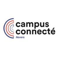 Campus Connecté de Nevers logo - Similar company to Anct