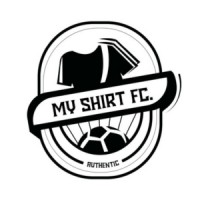 My shirt fc logo - Similar company to Waverick.Com