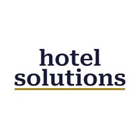 Hotel Solutions logo - Similar company to Hotelsolutions Srl