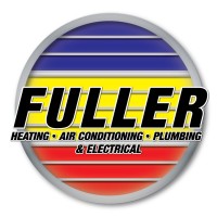 Fuller Heating, Air Conditioning, Plumbing & Electrical logo - Similar company to Andy'S Creations