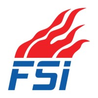 Fire & Safety Industries Pty Ltd logo - Similar company to Fire & Security Technology | Fast