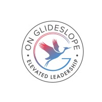 On Glideslope logo - Similar company to Half Street Group