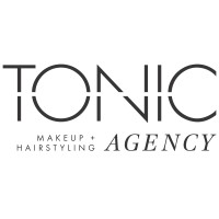 Tonic Agency - Hair & Makeup logo - Similar company to Slanted Theatre