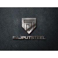 Rajput Steel logo - Similar company to Pak Elevator - Elevator Manufacturers In Pakistan