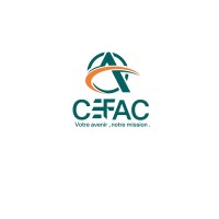 CEFAC logo - Similar company to Cefac