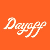 Dayoff logo - Similar company to Dayoff