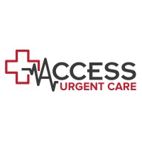 Access Urgent Care logo - Similar company to Moyae