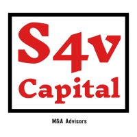S4V Capital logo - Similar company to Valiant Wealth, Llc