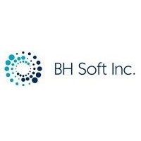 BH Soft Inc logo - Similar company to Bhsoft