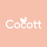 Cocott logo - Similar company to Cocotte
