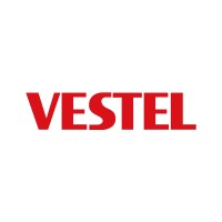 Vestel logo - Similar company to Braehler Systems Gmbh