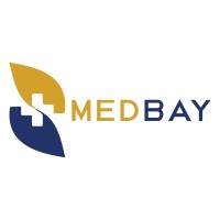 Medbay logo - Similar company to Med-Bay