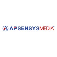Apsensys Media logo - Similar company to Tradabulls Technologies
