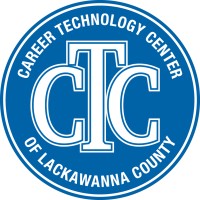 Career Technology Center of Lackawanna County logo - Similar company to Lackawanna Blind Association